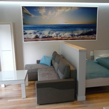 Apartament Bluesky Świnoujście  Eksteriør billede