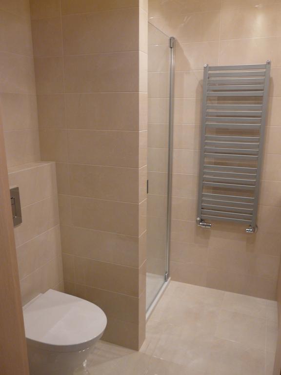 Apartament Bluesky Świnoujście  Eksteriør billede