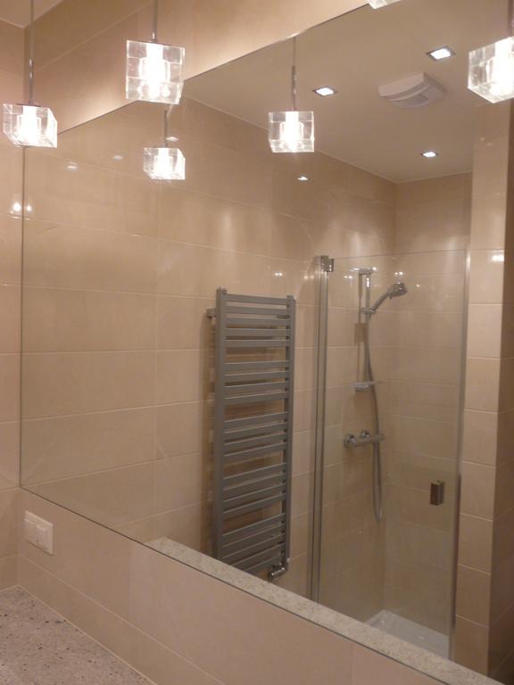 Apartament Bluesky Świnoujście  Eksteriør billede