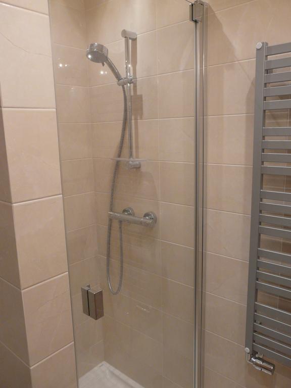 Apartament Bluesky Świnoujście  Eksteriør billede