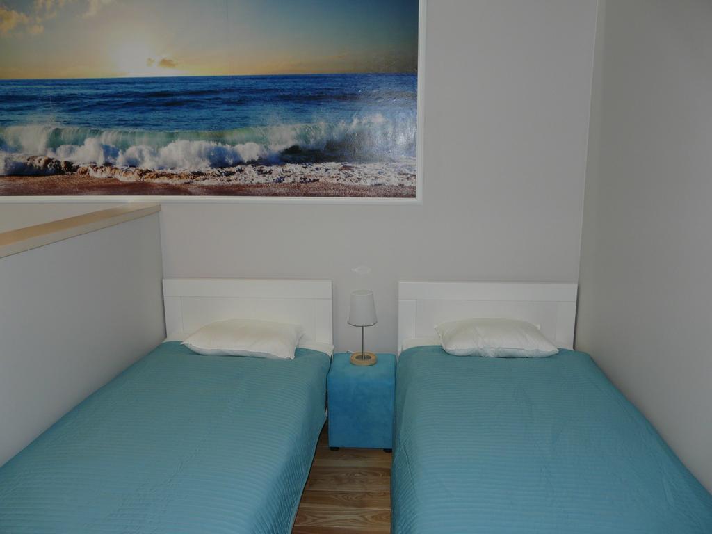 Apartament Bluesky Świnoujście  Eksteriør billede